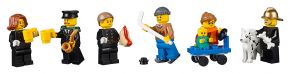 LEGO 10263 - Bild 10