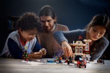 LEGO 10263 - Bild 11