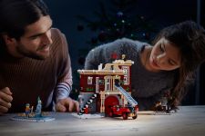 LEGO 10263 - Bild 12