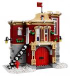 LEGO 10263 - Bild 2