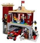 LEGO 10263 - Bild 3