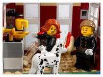 LEGO 10263 - Bild 4