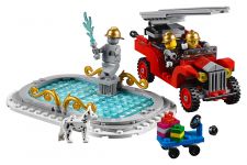 LEGO 10263 - Bild 6