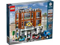 LEGO 10264 - Verpackung Ansicht 1