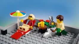 LEGO 10264 - Detailansicht 3