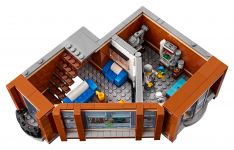 LEGO 10264 - Bild 3