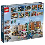 LEGO 10264 - Bild 6