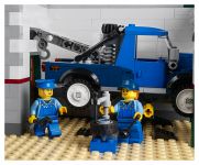 LEGO 10264 - Bild 8