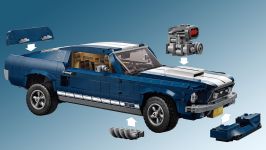 LEGO 10265 - Detailansicht 5
