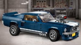 LEGO 10265 - Detailansicht 6