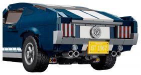 LEGO 10265 - Bild 8