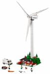 LEGO Advanced Models 10268 Vestas® Windkraftanlage - © 2018 LEGO Group