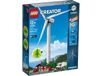 LEGO 10268 - Verpackung Ansicht 1