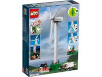 LEGO 10268 - Verpackung Rueckseite