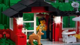 LEGO 10268 - Detailansicht 2