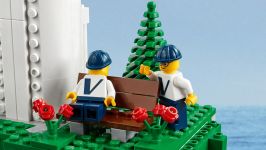 LEGO 10268 - Detailansicht 5