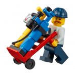LEGO 10268 - Bild 13