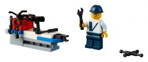LEGO 10268 - Bild 15