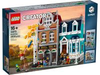 LEGO 10270 - Verpackung Ansicht 1