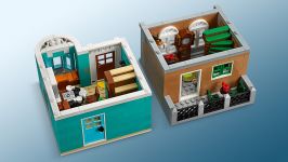 LEGO 10270 - Detailansicht 2