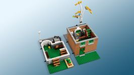 LEGO 10270 - Detailansicht 3