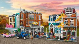 LEGO 10270 - Detailansicht 4