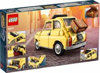 LEGO Advanced Models 10271 gelber Fiat 500 LEGO_10271_alt27.jpg
