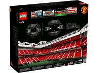 LEGO 10272 - Verpackung Rueckseite