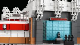 LEGO 10272 - Detailansicht 2