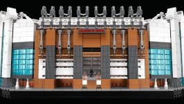LEGO 10272 - Detailansicht 3