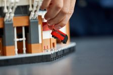 LEGO 10272 - Bild 9