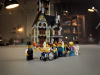 LEGO 10273 - Bild 12