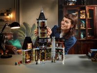 LEGO 10273 - Bild 8
