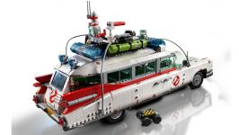 LEGO 10274 - Detailansicht 1