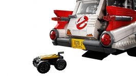 LEGO 10274 - Detailansicht 3