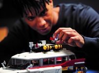 LEGO 10274 - Bild 13