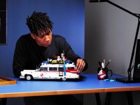 LEGO 10274 - Bild 14