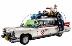 LEGO 10274 - Bild 2