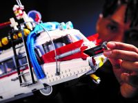 LEGO 10274 - Bild 21