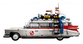LEGO 10274 - Bild 3