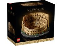 LEGO 10276 - Verpackung Ansicht 1