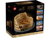 LEGO 10276 - Verpackung Rueckseite