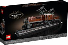LEGO 10277 - Bild 1