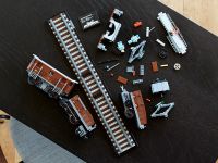 LEGO 10277 - Bild 15