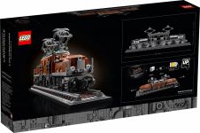 LEGO 10277 - Bild 4