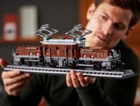 LEGO 10277 - Bild 9