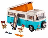 LEGO Advanced Models 10279 Volkswagen T2 Campingbus