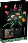 LEGO 10280 - Verpackung Rueckseite
