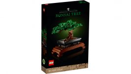 LEGO 10281 - Verpackung Ansicht 1