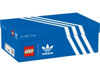 LEGO 10282 - Verpackung Ansicht 1
